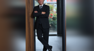 Sürat Lojistik, otomatik depolama ve akıllı rota sistemleriyle geleceği inşa ediyor