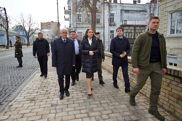 Neynsky: Savaşın dehşeti Ukraynalılar için günlük bir şey Neynsky: Savaşın dehşeti Ukraynalılar için günlük bir şey