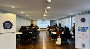 Küresel Para Haftası’nda öğrencilere finansal farkındalık eğitimi