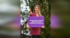 8 Mart Dünya Kadınlar Günü’ne özel: QNET kadınların girişimci olmasını destekliyor