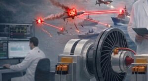 Savunma sanayii için yeni alternatif, ARAX motor teknolojisi