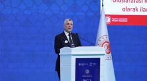 Bakam Bolat: Kural bazlı ticaret sistemi şart