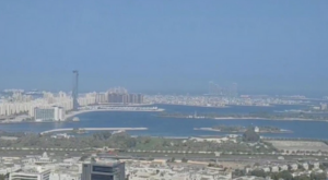 İran’ın misilleme saldırıları Körfez’e yayıldı