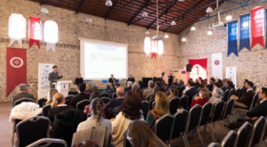 İzmir’de “dijital yeraltı suyu” paneli