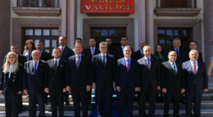 Bakan Memişoğlu: Menteşe’de 200 yataklı bir hastane yapacağız