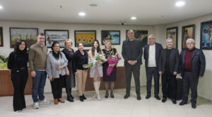 Kartal’da “Bıraktığımız İzler” sergisi açıldı