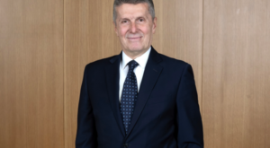 Hayri Çulhacı: Türkiye, değişen dengelerde yeni fırsatların merkezinde yer alabilir