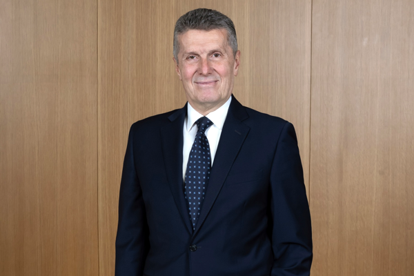 Hayri Çulhacı: Türkiye, değişen dengelerde yeni fırsatların merkezinde yer alabilir Hayri Çulhacı: Türkiye, değişen dengelerde yeni fırsatların merkezinde yer alabilir