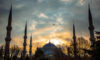 Siyasilerden Ramazan Bayramı mesajı