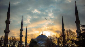 Siyasilerden Ramazan Bayramı mesajı