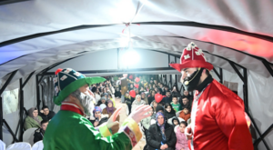 Kırşehir’de Ramazan etkinlikleri