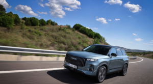 JAECOO 7’de mart ayına özel cazip kredi ve nakit indirim fırsatları