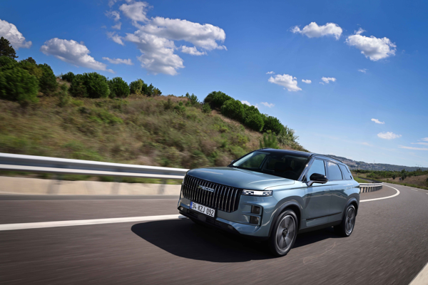 JAECOO 7’de mart ayına özel cazip kredi ve nakit indirim fırsatları JAECOO 7’de mart ayına özel cazip kredi ve nakit indirim fırsatları