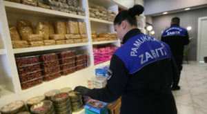 Pamukkale’de Ramazan ayında gıda denetimleri artırıldı