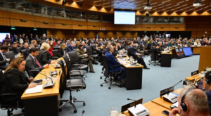 Çin: Askeri operasyonlar derhal durdurulmalı