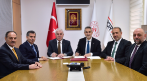 Bayburt’a yeni spor tesisleri yapılacak