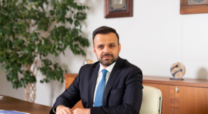 10 Gigabit’e varan hızlarla evlere UltraFiber