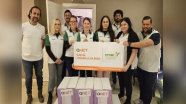 QNET, Ramazan boyunca güçlü destek ve dayanışma gösteriyor