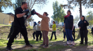Hayalpark Tesisleri’nde çeşitli kurslar düzenleniyor Hayalpark Tesisleri’nde çeşitli kurslar düzenleniyor
