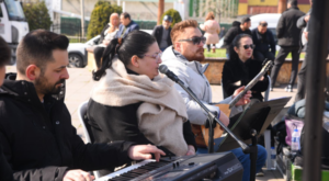 Giresun’da Dünya Tiyatro Günü kutlandı