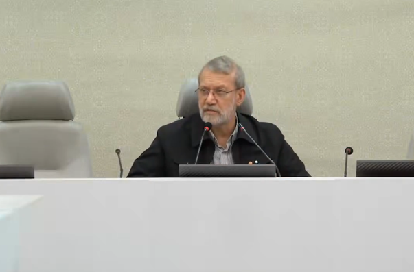 Larijani: Ülkelerinizdeki üsler bize karşı kullanılırsa bu üsleri hedef alacağız Larijani: Ülkelerinizdeki üsler bize karşı kullanılırsa bu üsleri hedef alacağız