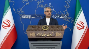 Baqaei: Üniversiteler ve araştırma merkezleri saldırı hedefi