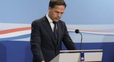 Rutte: Birlikte 1 milyar vatandaşın güvenliğini sağlamaya devam edeceğiz