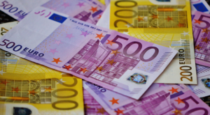 Euro üzerindeki baskı hafifledi Euro üzerindeki baskı hafifledi