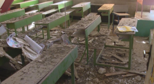 İran: ABD-İsrail saldırılarında can kaybı bin 45’e yükseldi