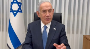 Netanyahu: Vatandaşlarımıza yönelik tehdit gerçeğini kabul etmeyeceğiz