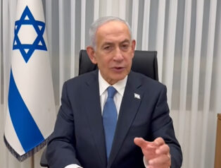 Netanyahu: Vatandaşlarımıza yönelik tehdit gerçeğini kabul etmeyeceğiz Netanyahu: Vatandaşlarımıza yönelik tehdit gerçeğini kabul etmeyeceğiz
