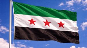 Suriye Cumhurbaşkanı El-Şara, Berlin’de Suriyeli heyetle bir araya geldi