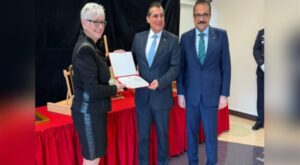 Kanada’dan Türkiye’ye ilk resmi kültür varlığı iadesi