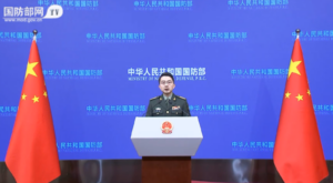 “Japonya, Çin’in savunma bütçesini kendi askeri gücünü genişletmek için bahane ediyor”