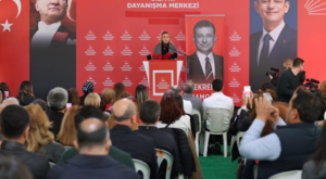 ADA 29. buluşması Silivri’de gerçekleşti