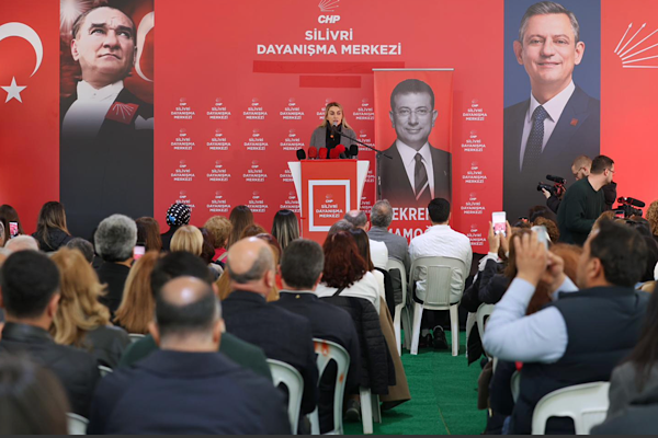 ADA 29. buluşması Silivri’de gerçekleşti ADA 29. buluşması Silivri’de gerçekleşti