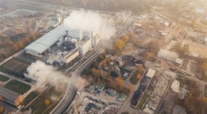 Türkiye’nin sera gazı emisyonu 2024 yılında yüzde 5,3 arttı