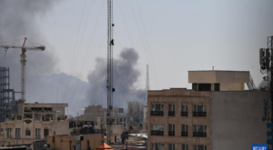 CGTN anketine katılanlar, ABD ve İsrail’in İran’a yönelik saldırılarını kınadı