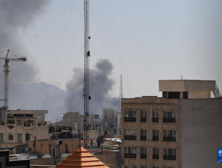 CGTN anketine katılanlar, ABD ve İsrail’in İran’a yönelik saldırılarını kınadı CGTN anketine katılanlar, ABD ve İsrail’in İran’a yönelik saldırılarını kınadı