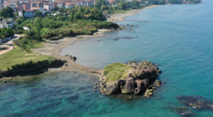 Ayanikola Adası restorasyon projesi onaylandı