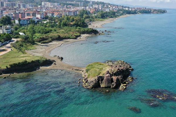 Ayanikola Adası restorasyon projesi onaylandı