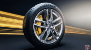 Dunlop yeni dönemindeki ilk adımını Blue Response TG ile attı