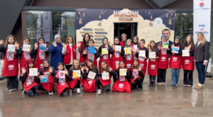 Karabük’te Ramazan Sokağı etkinlikleri devam ediyor Karabük’te Ramazan Sokağı etkinlikleri devam ediyor