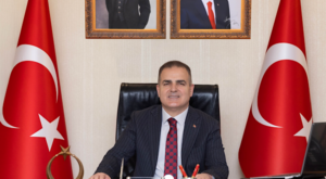 Vali Akbıyık’tan 8 Mart Dünya Kadınlar Günü mesajı