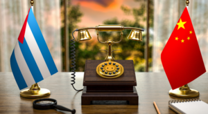 Dışişleri Bakanı Wang, Kübalı mevkidaşı Rodriguez ile görüştü