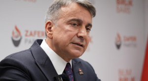 Karamahmutoğlu: İmralı’da yeni yapı inşa edildiği iddialarını okuyoruz