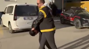 İskenderun’da hakkında kesinleşmiş hapis cezası bulunan şahıs yakalandı