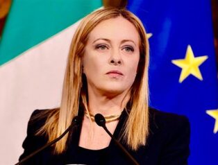 İtalya Başbakanı Meloni’den Fransa’ya taziye mesajı