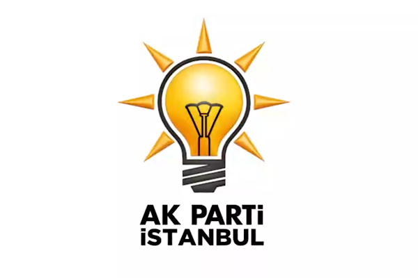 AK Parti İstanbul’da Filistin iftarı AK Parti İstanbul’da Filistin iftarı
