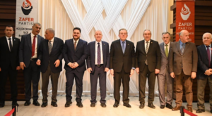 Özdağ: Silivri’de düşman ceza hukukuyla tutulanların haklarının çiğnendiğini unutmuyoruz